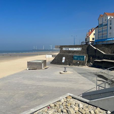 Lopaline, Mobil-Home Vue Mer - Le Portel Ngoại thất bức ảnh